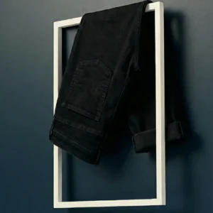 American eagle Black Denim