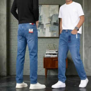 Tommy Hilfiger Light indigo Blue