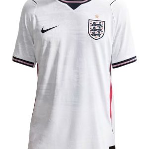 England 1:1 Player Edition Home Kit WC 2026