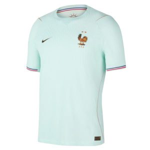 France 1:1 Player Edition Away Kit WC 2026