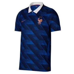 France 1:1 Player Edition Home Kit WC 2026