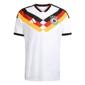 Germany 1:1 Player Edition Home Kit WC 2026