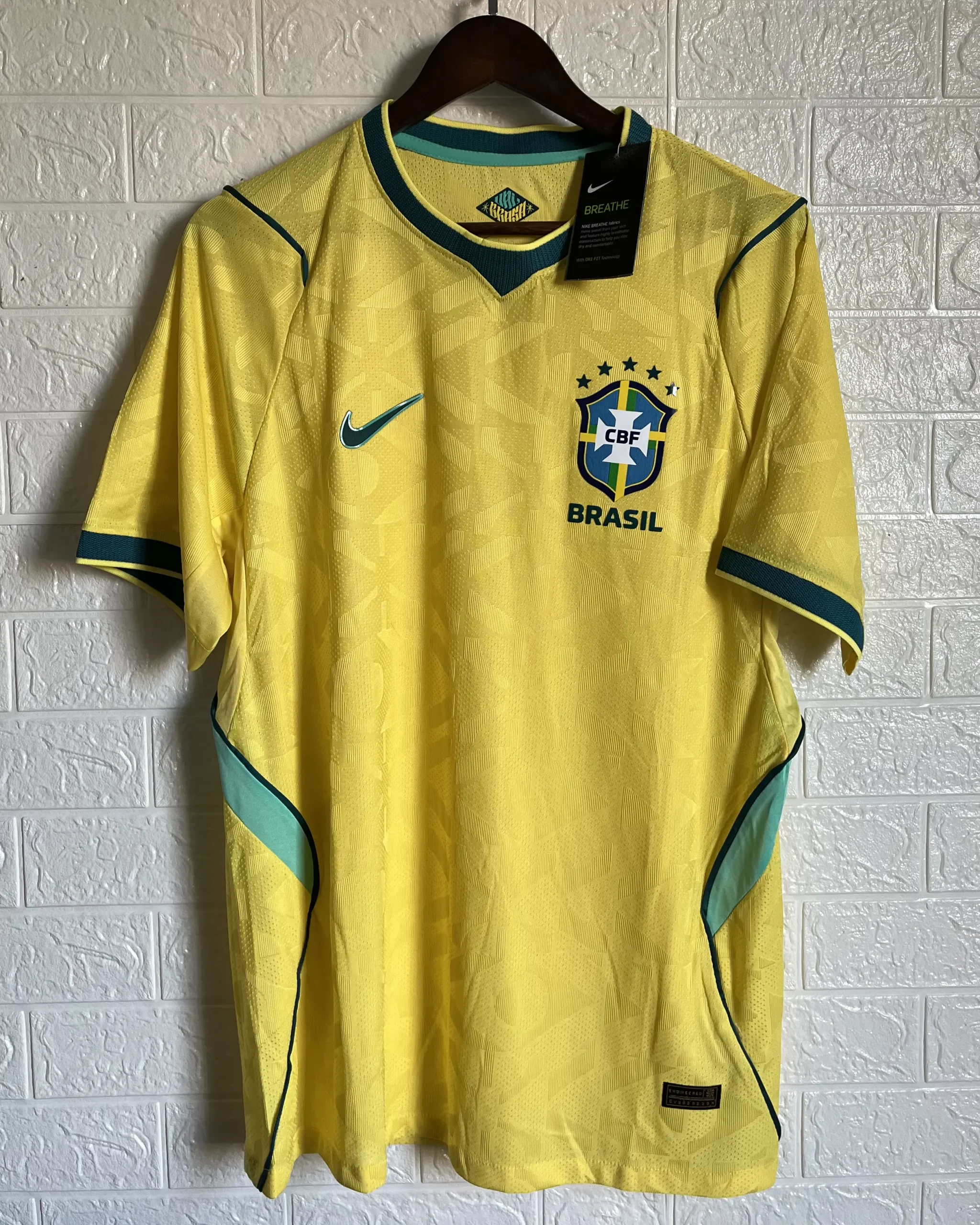 Brazil Home