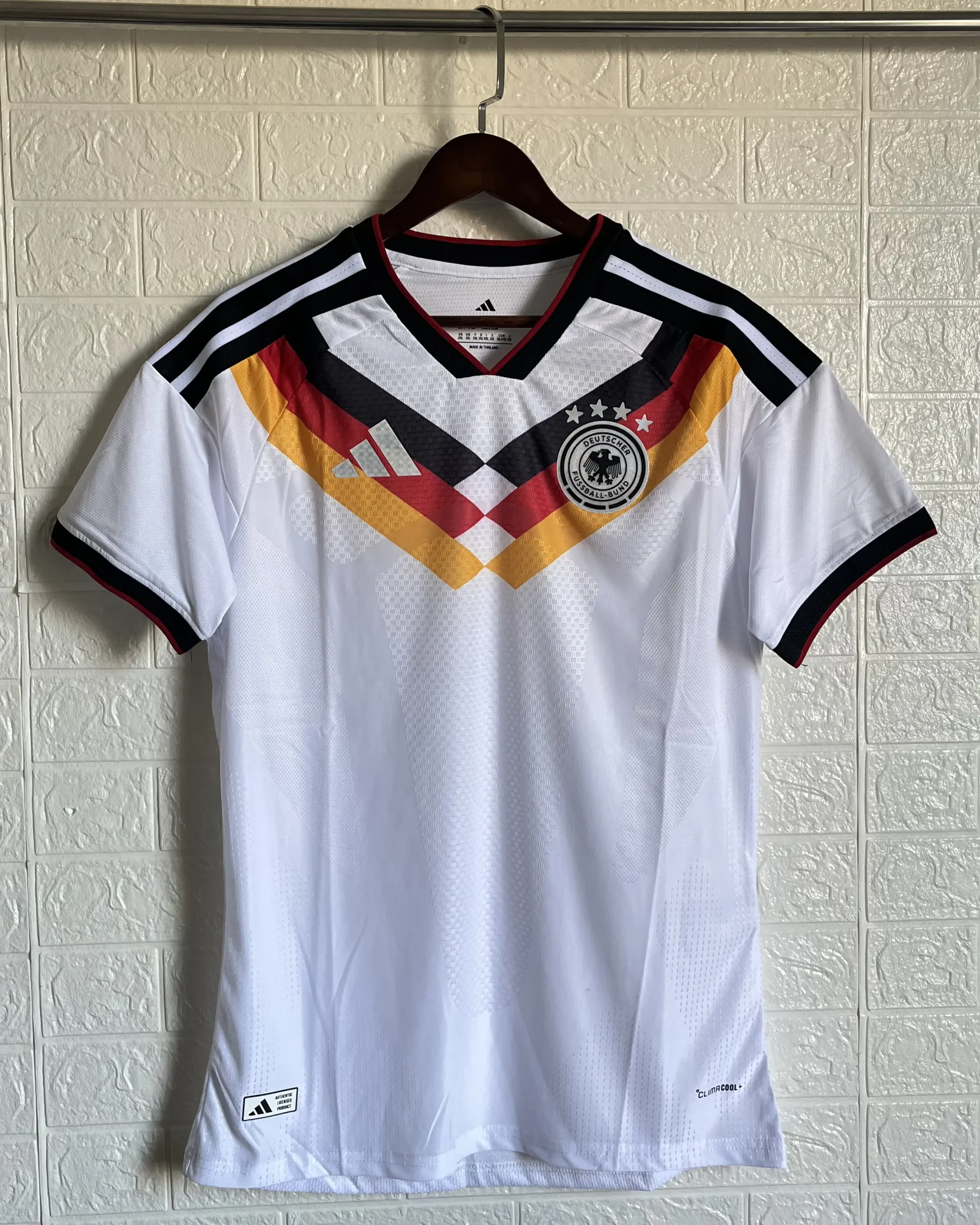 Germany Home