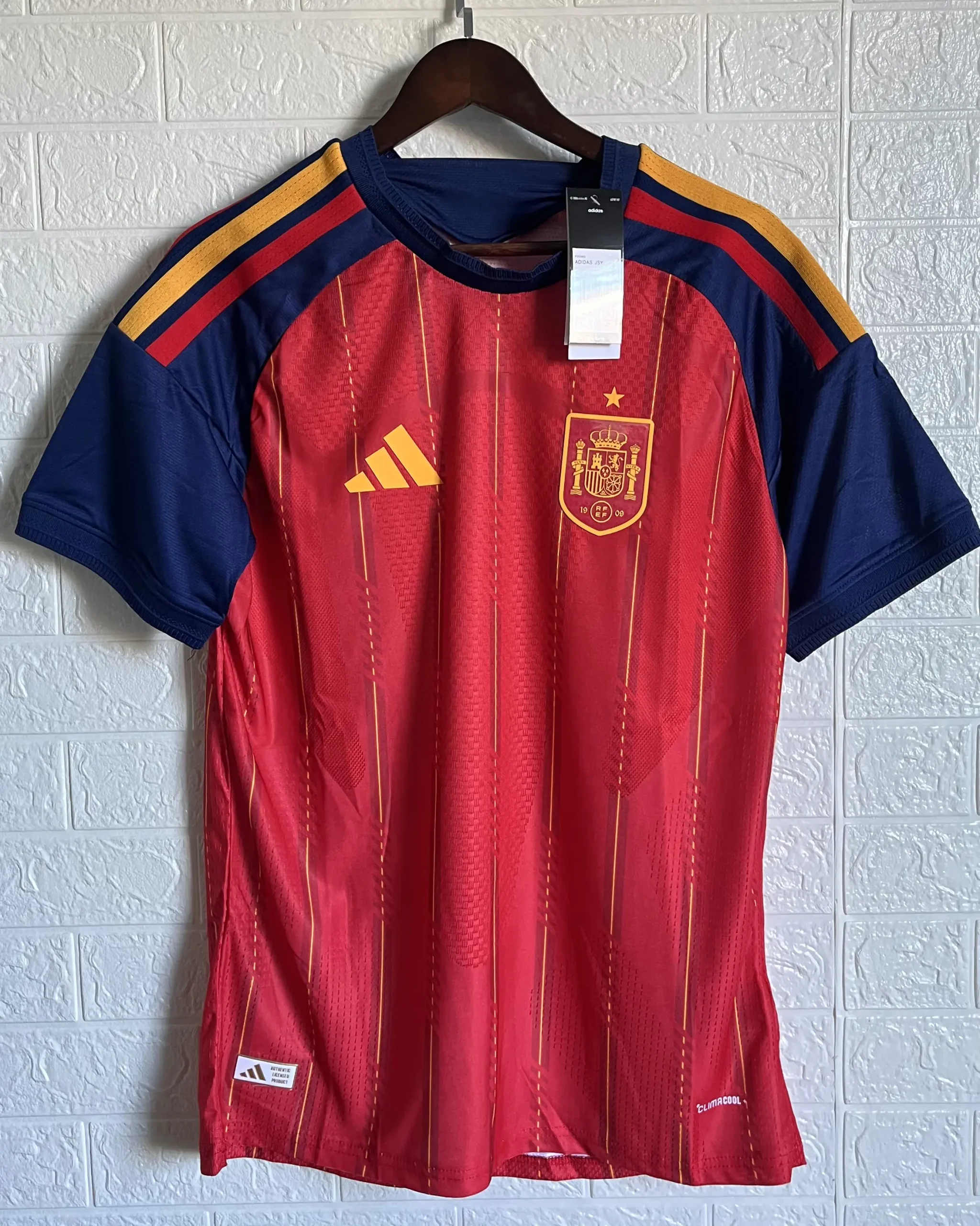 Spain Home