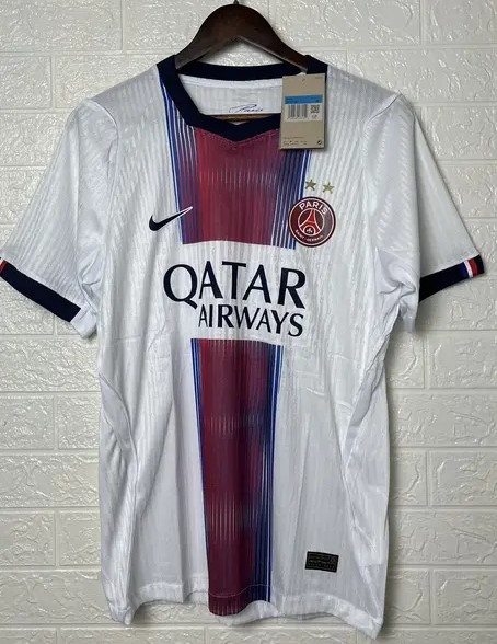 Psg Away